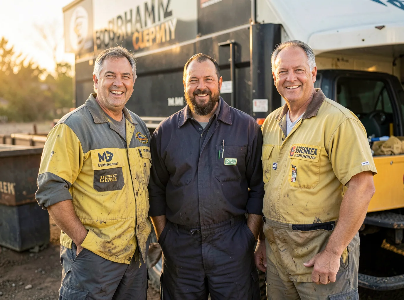 Sewage Cleanup company in Long Branch, NJ