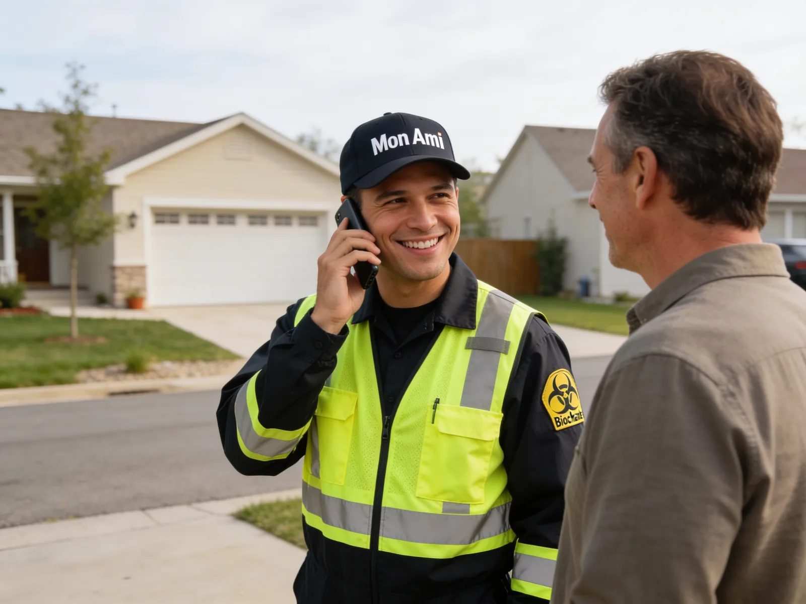 Sewage Cleanup Long Branch, NJ FAQs
